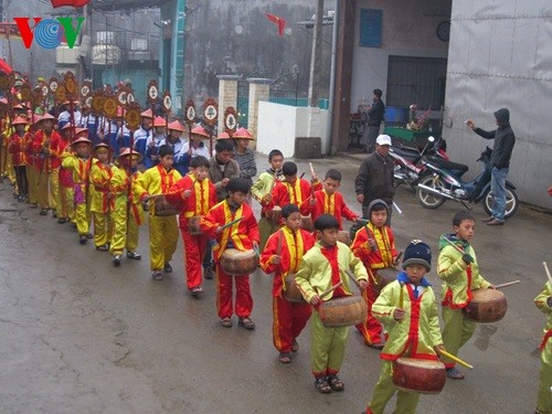 Festival honours royal court mandarin  - ảnh 7